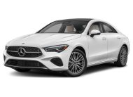 2026 Mercedes-Benz CLA 250  LC3047