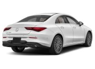 2026 Mercedes-Benz CLA 250  LC3047