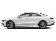 2026 Mercedes-Benz CLA 250  LC3047