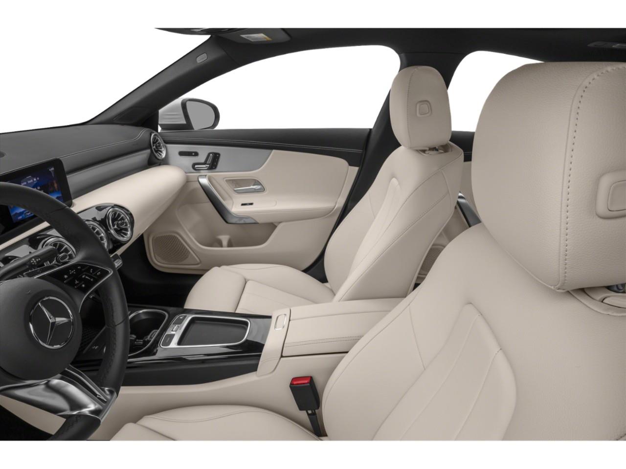 2026 Mercedes-Benz CLA 250  LC3047
