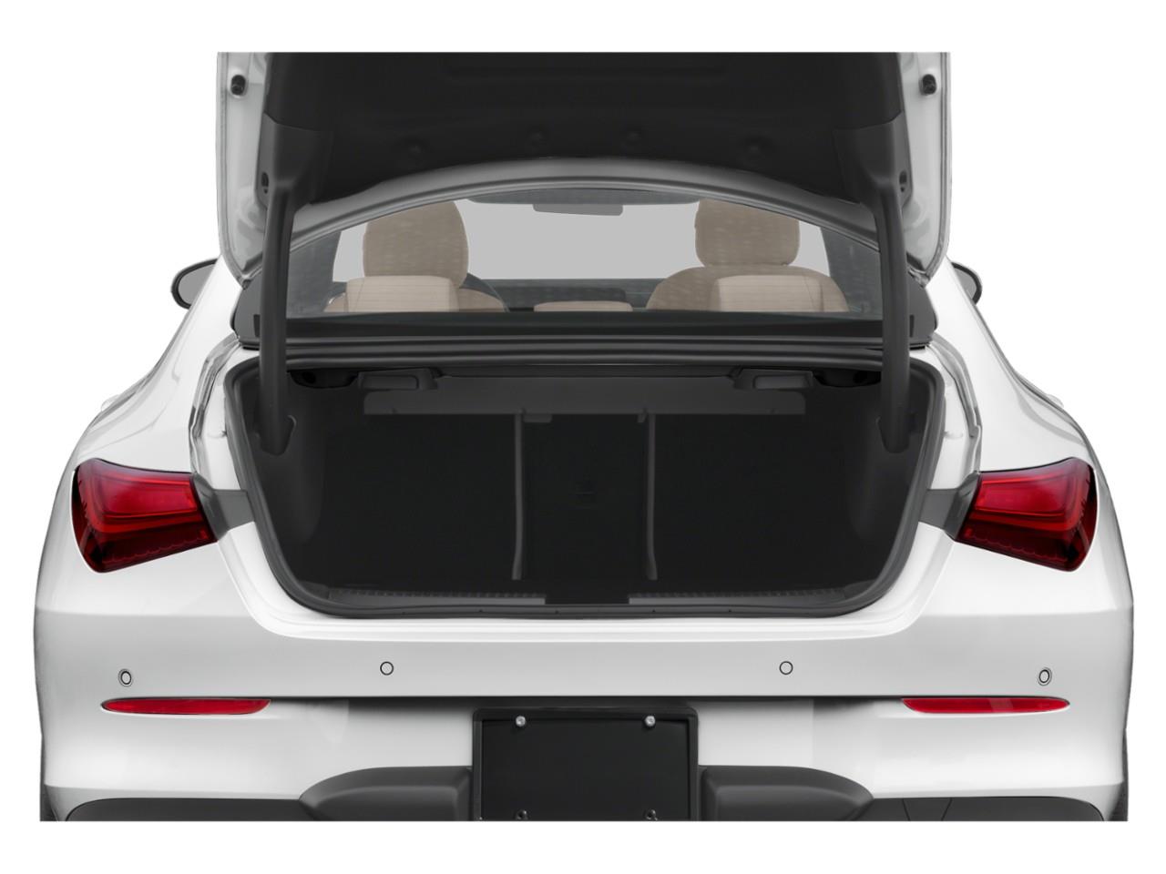 2026 Mercedes-Benz CLA 250  LC3047