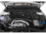 2026 Mercedes-Benz CLA 250  LC3047