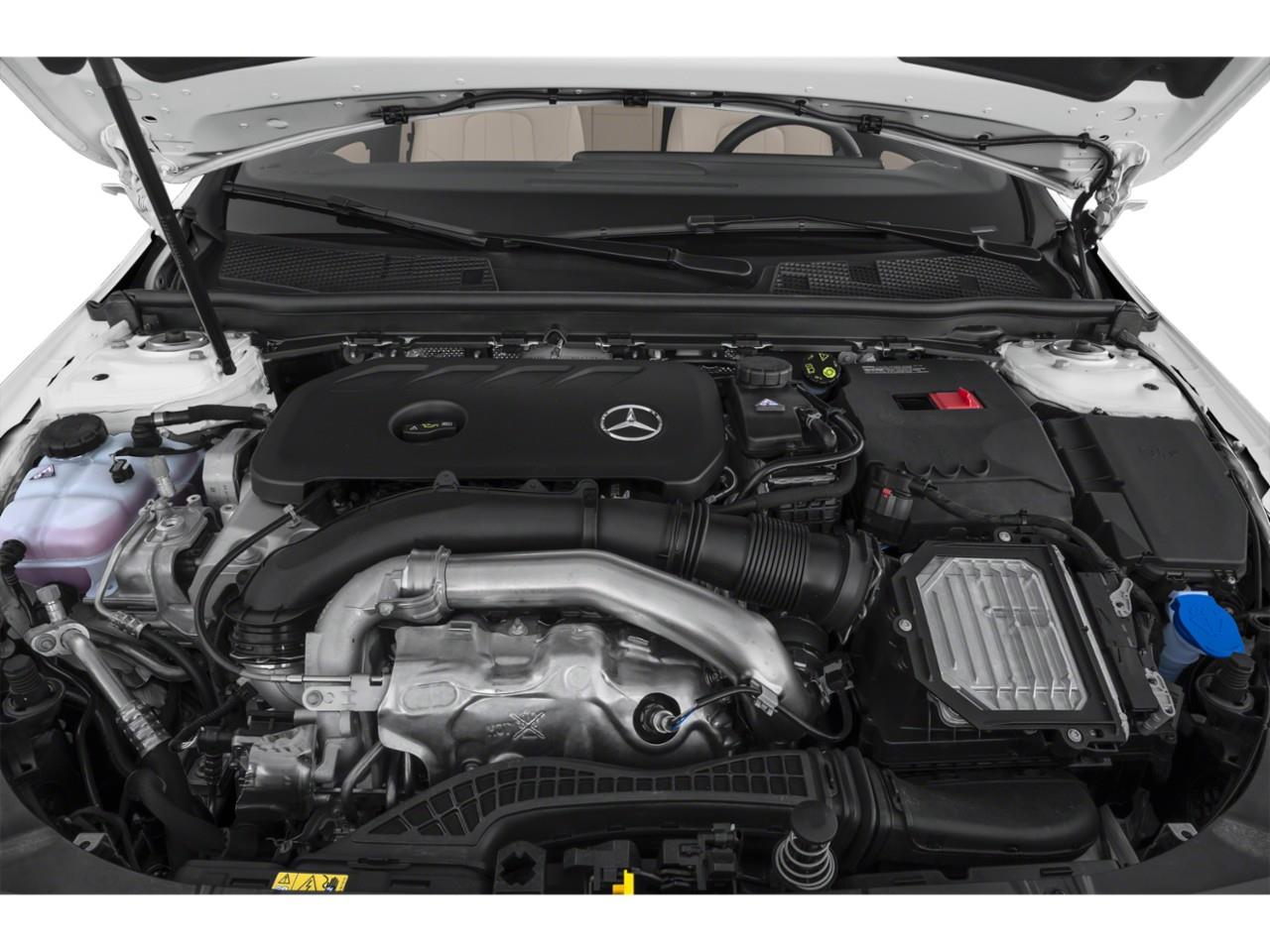 2026 Mercedes-Benz CLA 250  LC3047