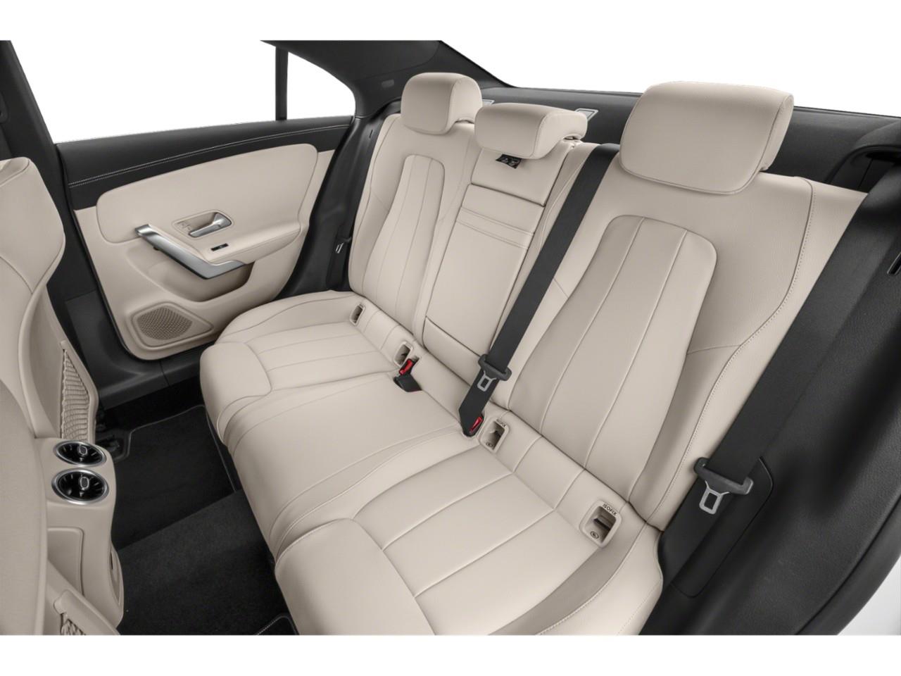 2026 Mercedes-Benz CLA 250  LC3047