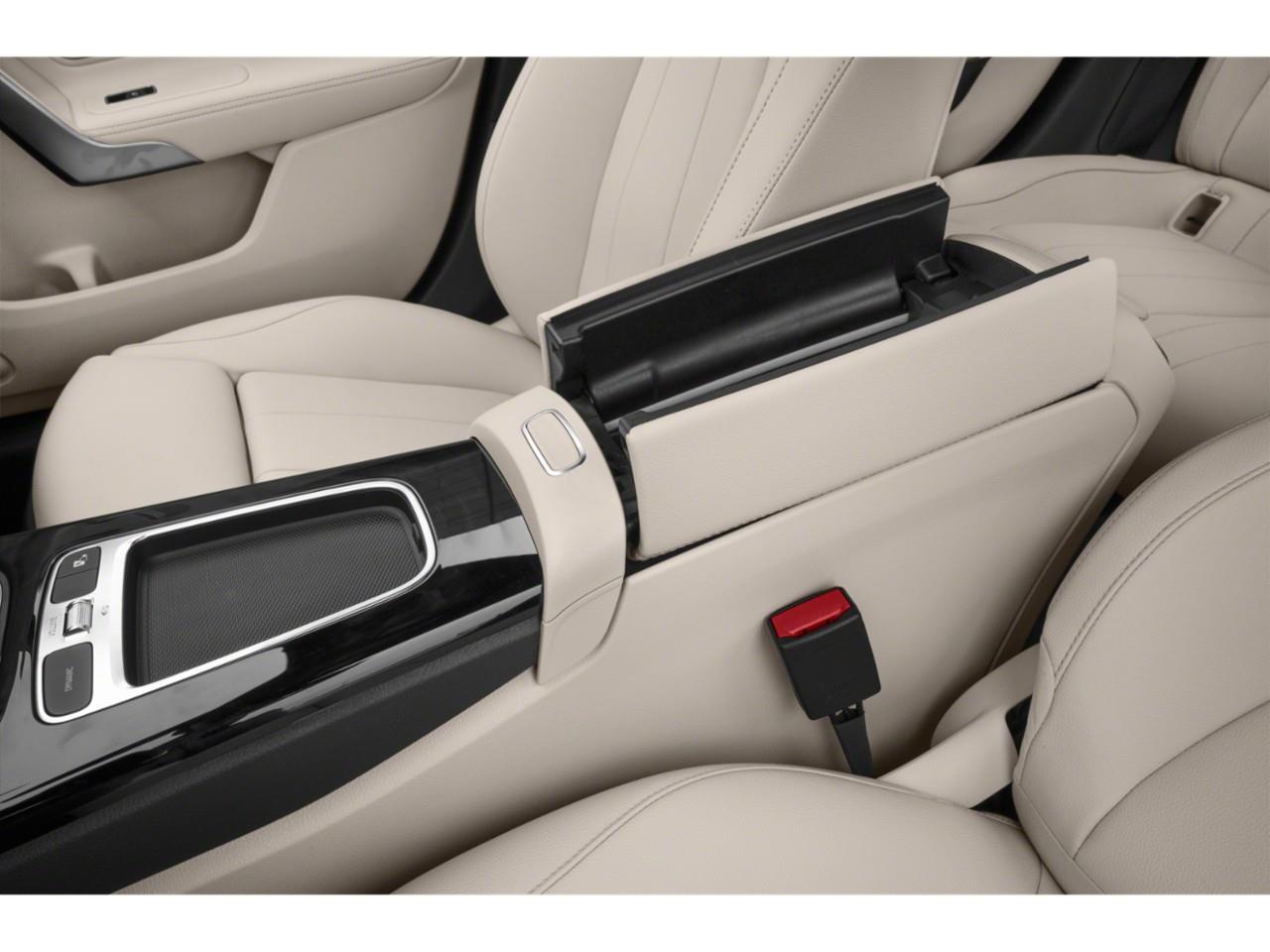 2026 Mercedes-Benz CLA 250  LC3047