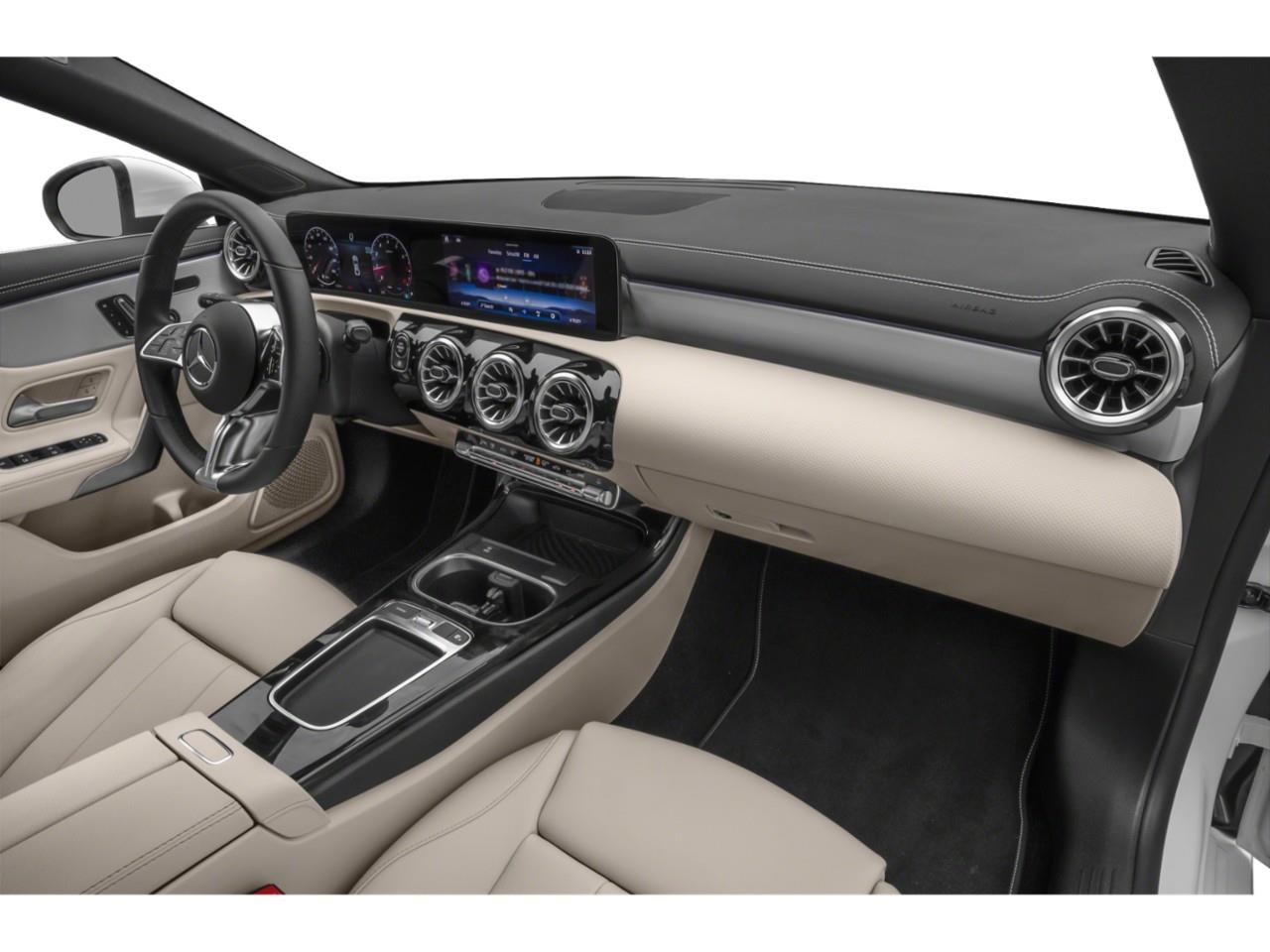 2026 Mercedes-Benz CLA 250  LC3047