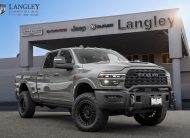2026 RAM 3500 Limited T168448