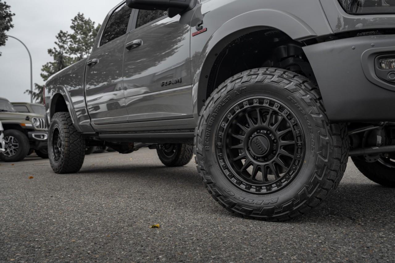 2026 RAM 3500 Limited T168448