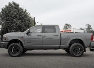 2026 RAM 3500 Limited T168448
