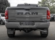 2026 RAM 3500 Limited T168448