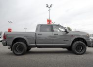 2026 RAM 3500 Limited T168448