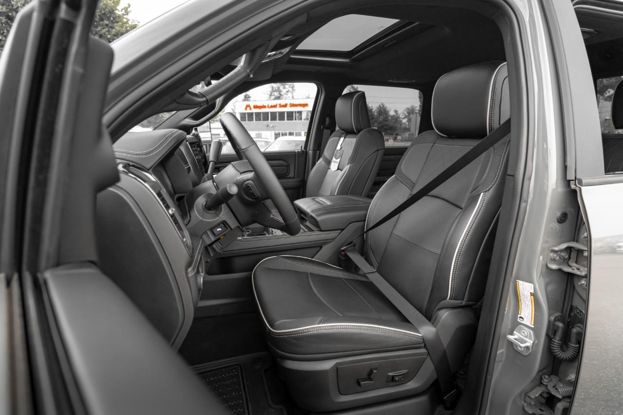 2026 RAM 3500 Limited T168448
