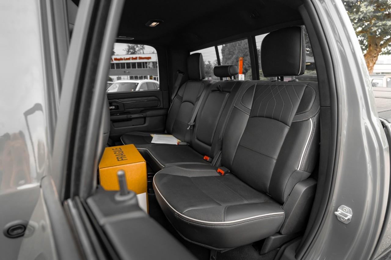 2026 RAM 3500 Limited T168448