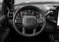 2026 RAM 3500 Limited T168448
