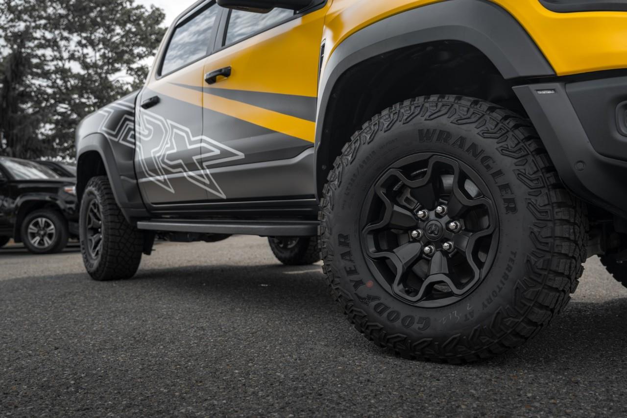 2023 RAM 1500 TRX LC3033