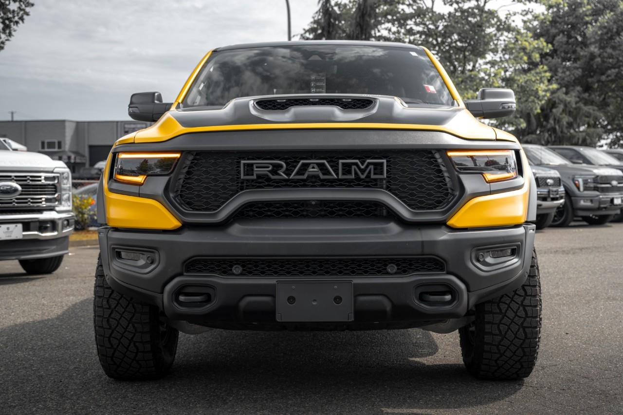 2023 RAM 1500 TRX LC3033