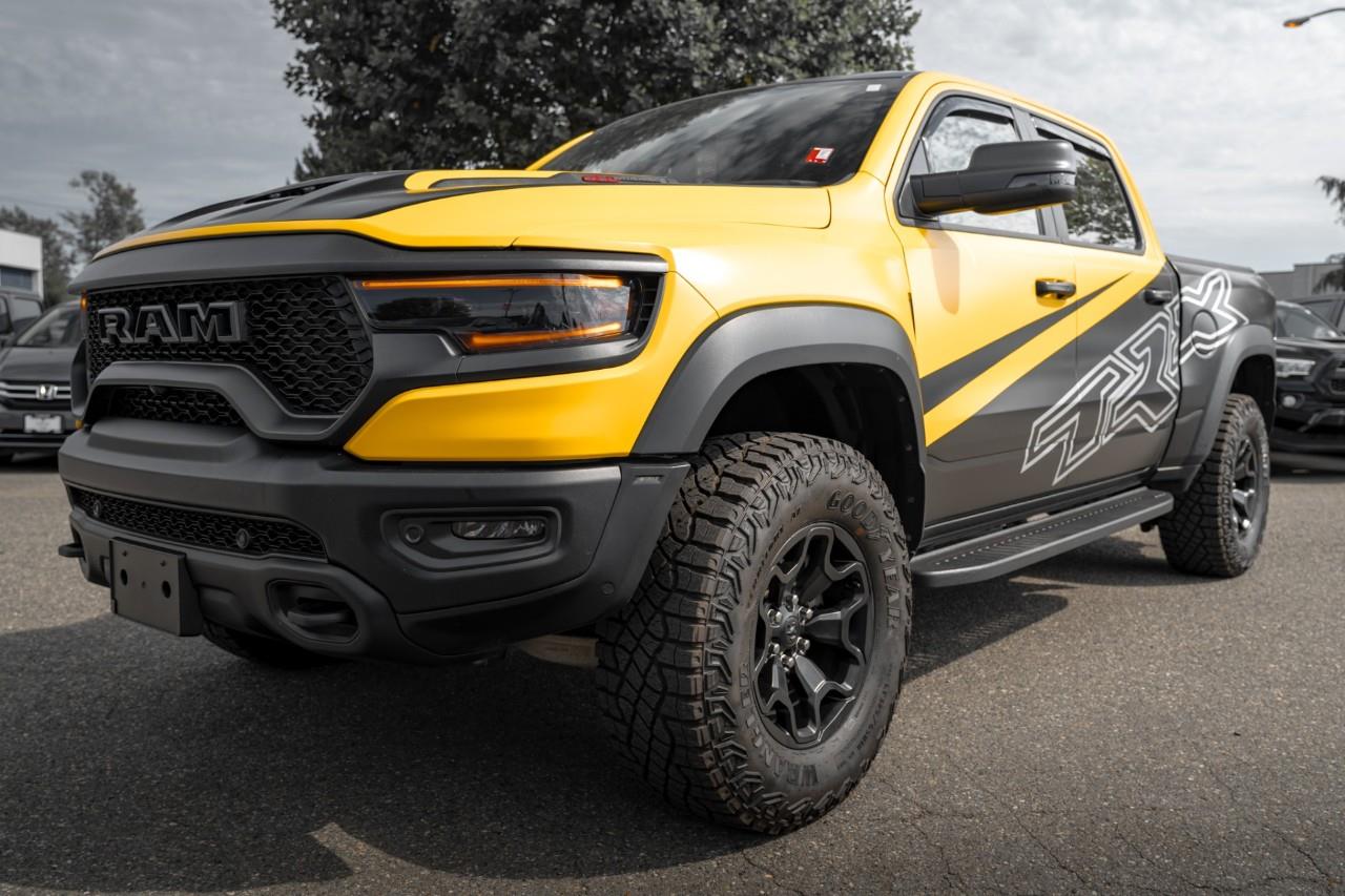 2023 RAM 1500 TRX LC3033