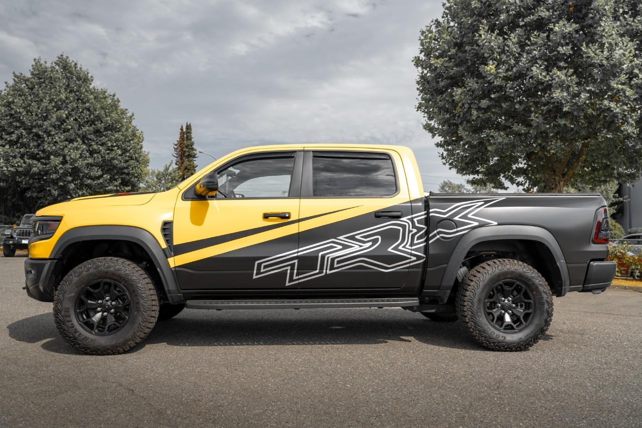 2023 RAM 1500 TRX LC3033