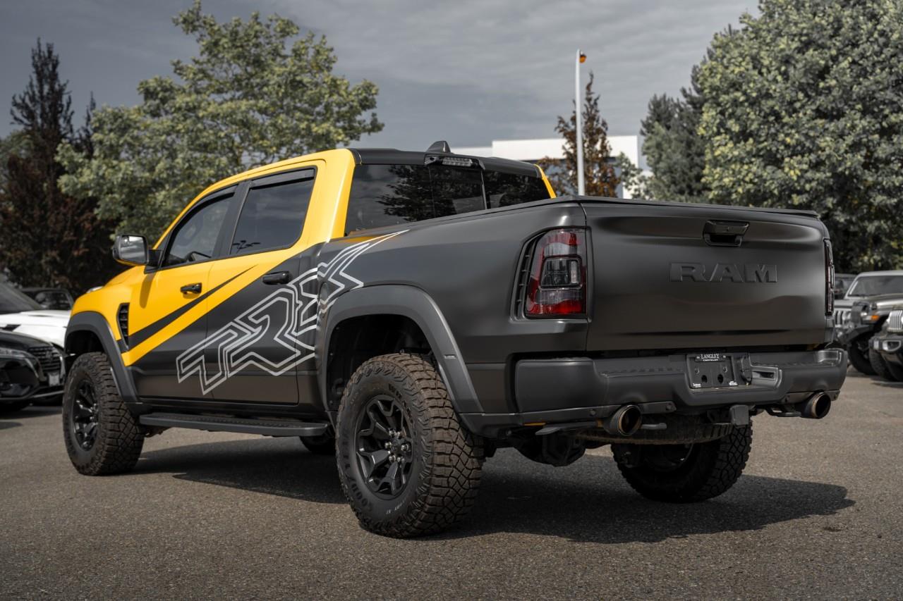 2023 RAM 1500 TRX LC3033