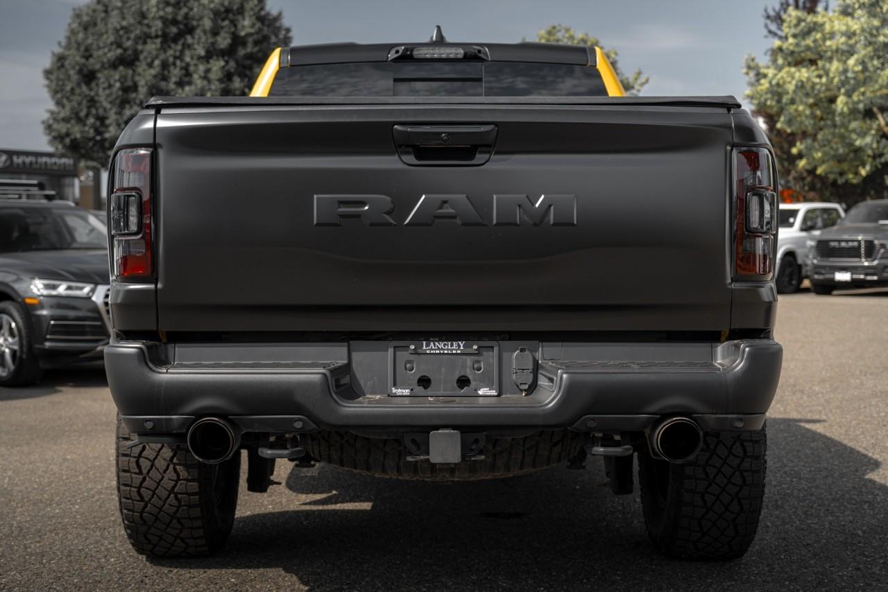 2023 RAM 1500 TRX LC3033