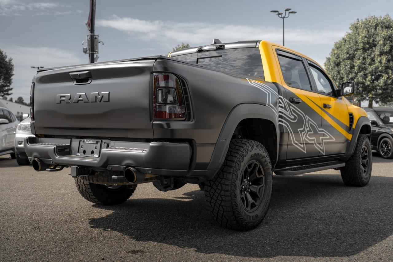 2023 RAM 1500 TRX LC3033
