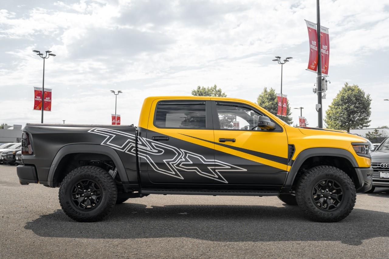 2023 RAM 1500 TRX LC3033