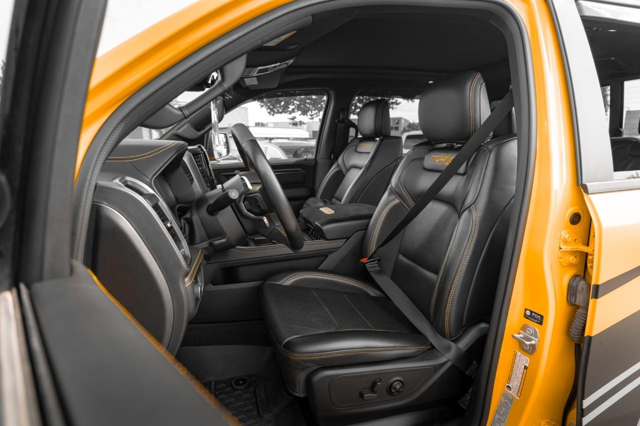 2023 RAM 1500 TRX LC3033