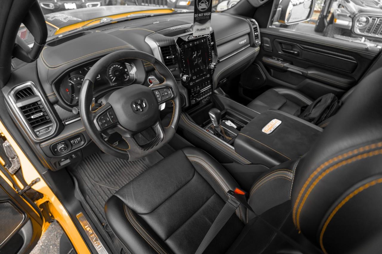 2023 RAM 1500 TRX LC3033