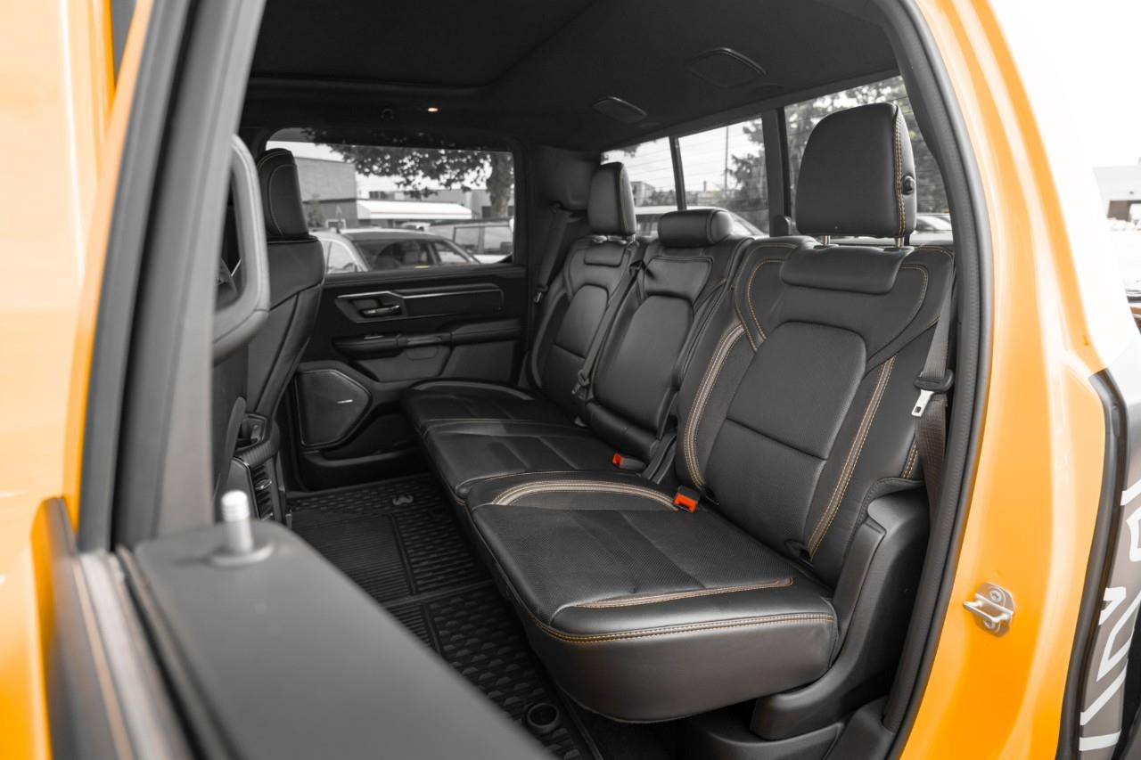 2023 RAM 1500 TRX LC3033