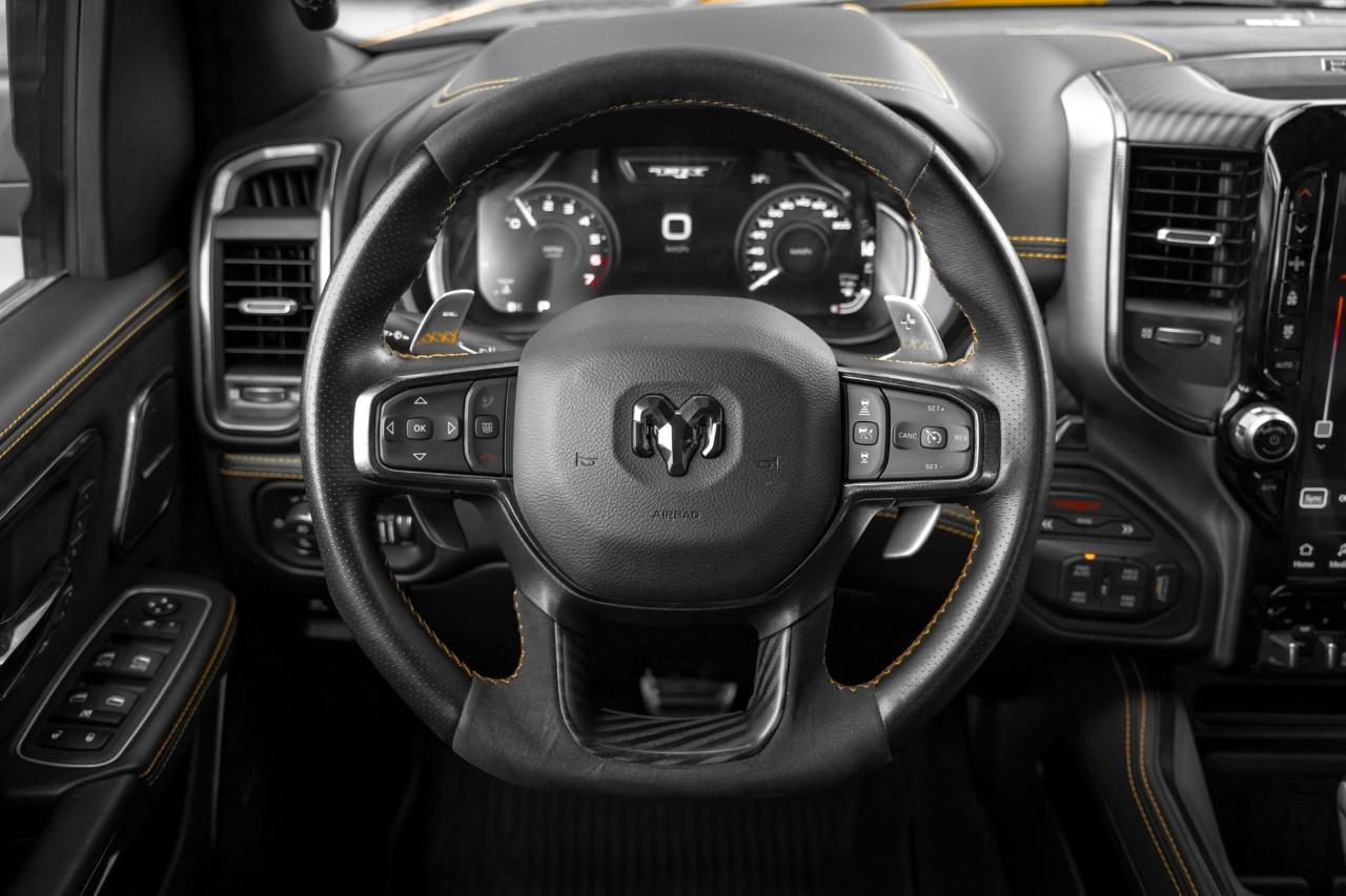 2023 RAM 1500 TRX LC3033