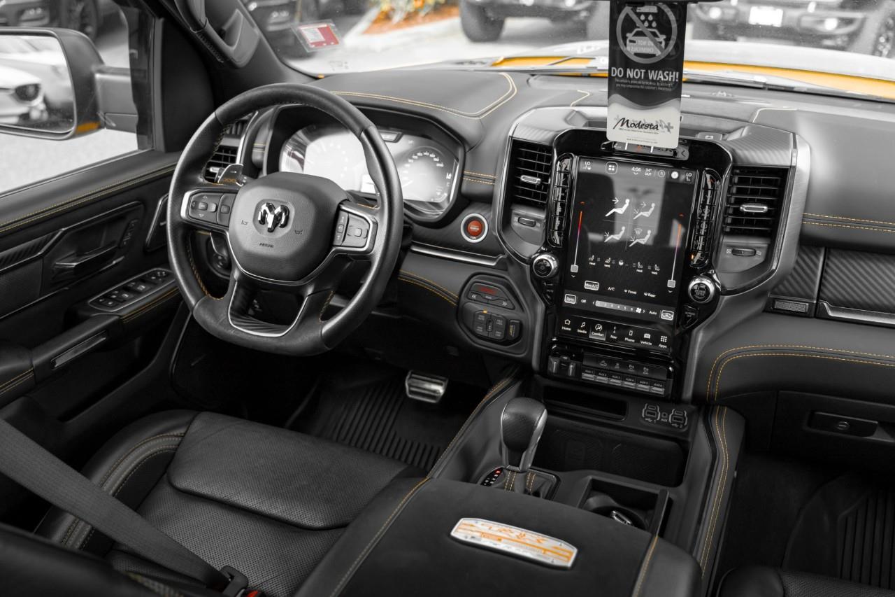 2023 RAM 1500 TRX LC3033