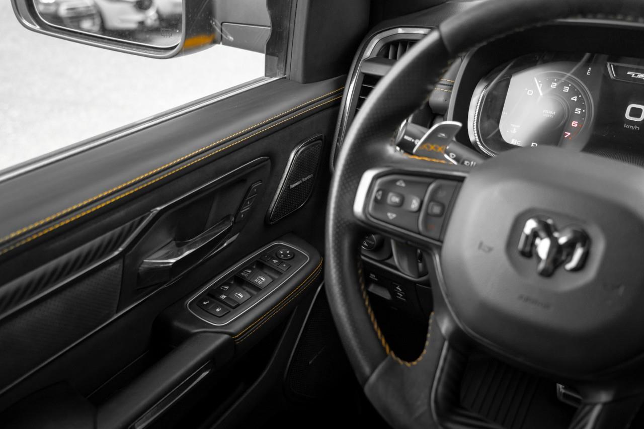 2023 RAM 1500 TRX LC3033