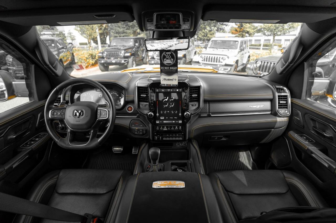 2023 RAM 1500 TRX LC3033