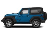 2023 Jeep Wrangler Sport T276313A