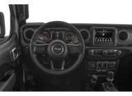 2023 Jeep Wrangler Sport T276313A