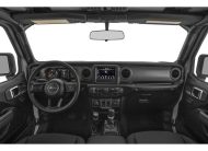 2023 Jeep Wrangler Sport T276313A