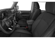 2023 Jeep Wrangler Sport T276313A