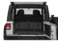 2023 Jeep Wrangler Sport T276313A