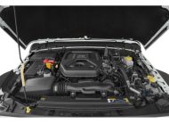 2023 Jeep Wrangler Sport T276313A