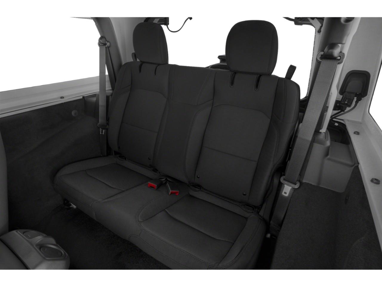 2023 Jeep Wrangler Sport T276313A
