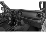 2023 Jeep Wrangler Sport T276313A