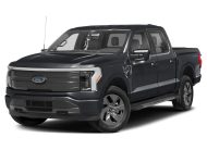 2025 Ford F-150 Lightning Lariat R177403A