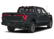 2025 Ford F-150 Lightning Lariat R177403A