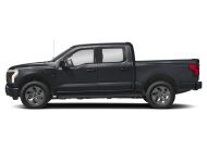 2025 Ford F-150 Lightning Lariat R177403A