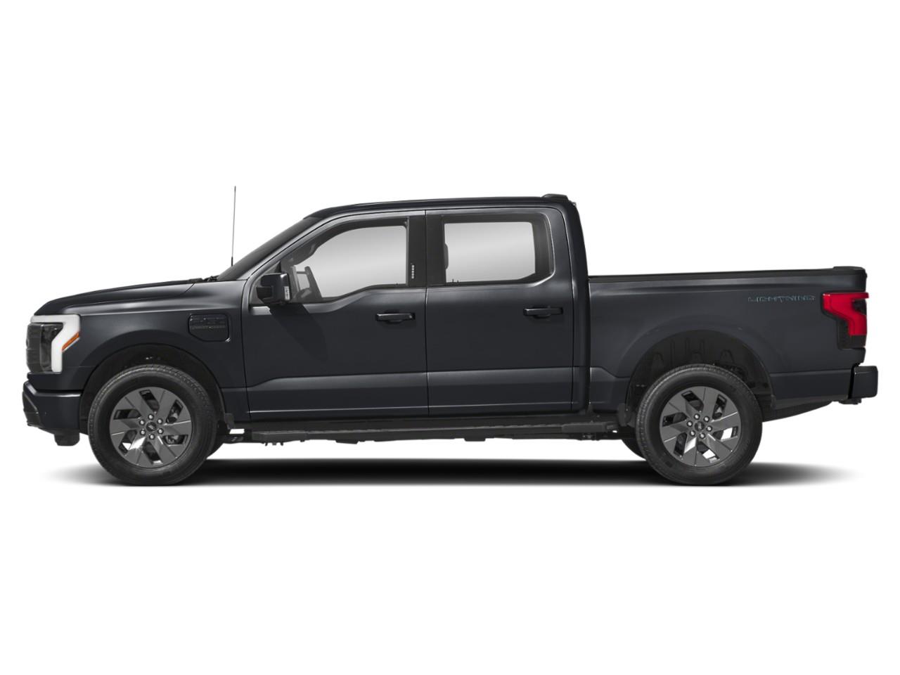 2025 Ford F-150 Lightning Lariat R177403A