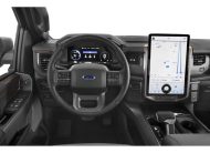 2025 Ford F-150 Lightning Lariat R177403A