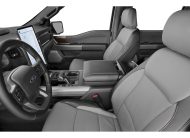 2025 Ford F-150 Lightning Lariat R177403A