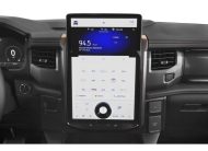 2025 Ford F-150 Lightning Lariat R177403A