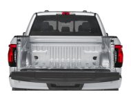 2025 Ford F-150 Lightning Lariat R177403A