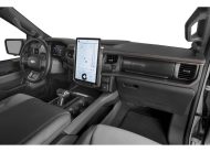 2025 Ford F-150 Lightning Lariat R177403A